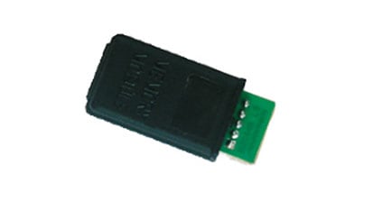 Eliwell Copycard STD V1.0, CC0S00A00M000