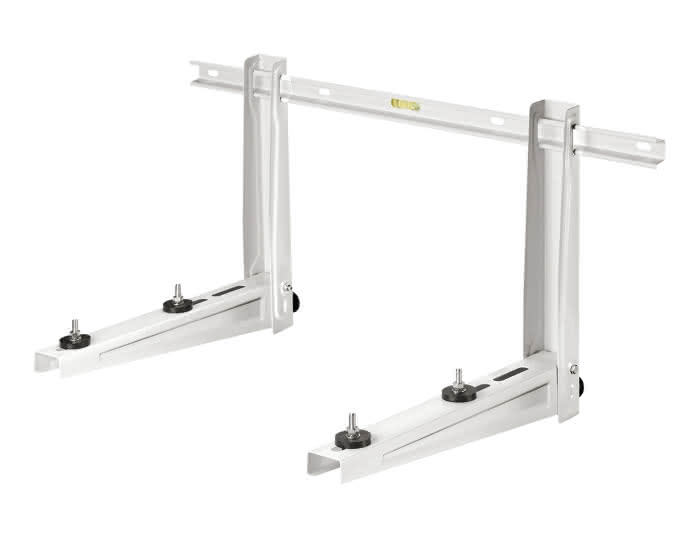 Rodigas schuifbeugel MS 252 140kg Afstand: 700mm