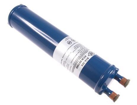 Liquid separator ALCO A14-305, connection 5/8", V=1.4 l
