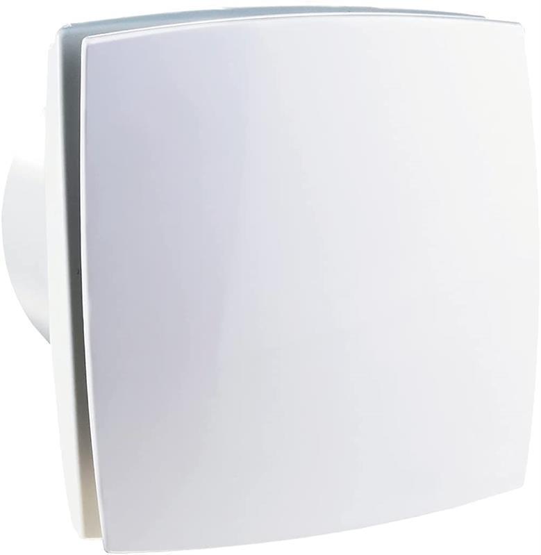 Ventilador axial Albatros 150 Alba FS