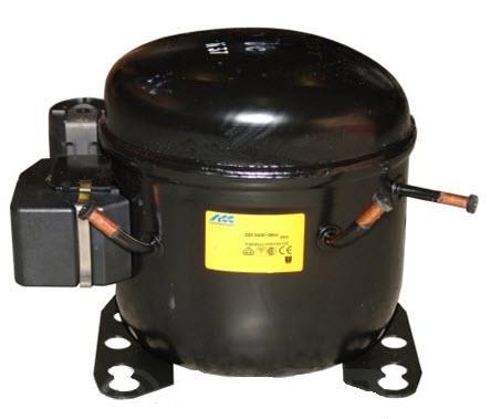 Compressor ACC - ML45TB, HMBP - R404A, R507, 1/5HP, 220-240V