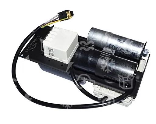 Elektronika do sprężarki SECOP / Danfoss SC21CL