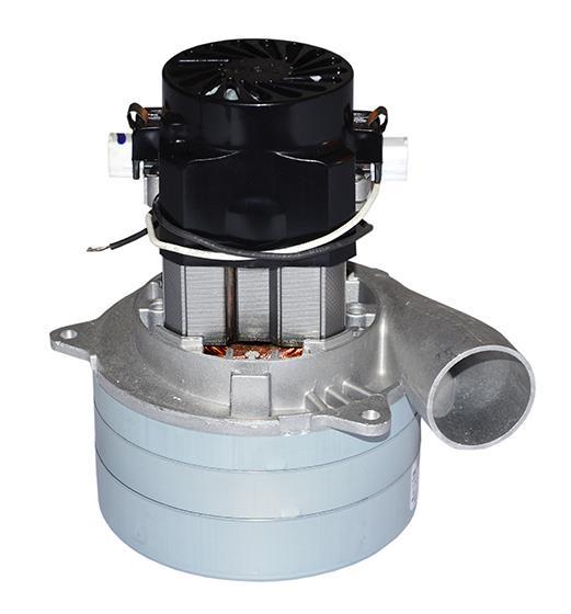 Silnik Hoover 1450 W/240 V, AMETEK LAMB 116136-00