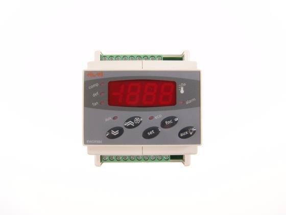 Refrigeration controller ELIWELL, EWDR 984
