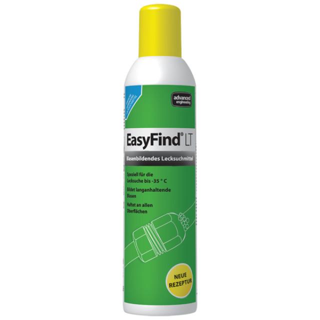 Advanced EasyFind LT -35 400ml S020338D Leak detection agent -35