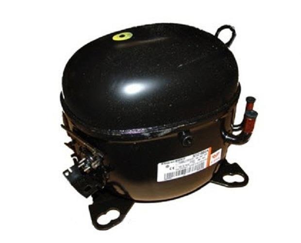 Sprężarka Aspera Embraco NT2168GK, LBP - R404A, R507, R452A, 220-240V, 50Hz