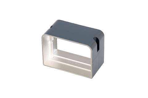 Postfach, Aluminium