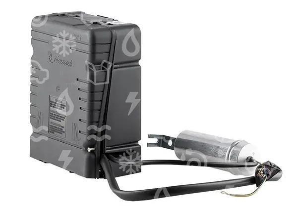Compressore Tecumseh FH4538Z-XC, HBP - R452A, R404A, R448A, R449A, 220 - 240V, 50 Hz