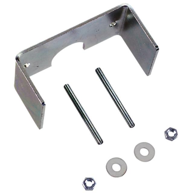 Refco montaje U 9882238 Montaje para manómetro Ø 60mm R2-266