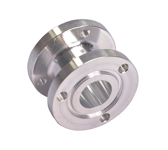 Adaptador de rosca OM3, 3 agujeros, 805041