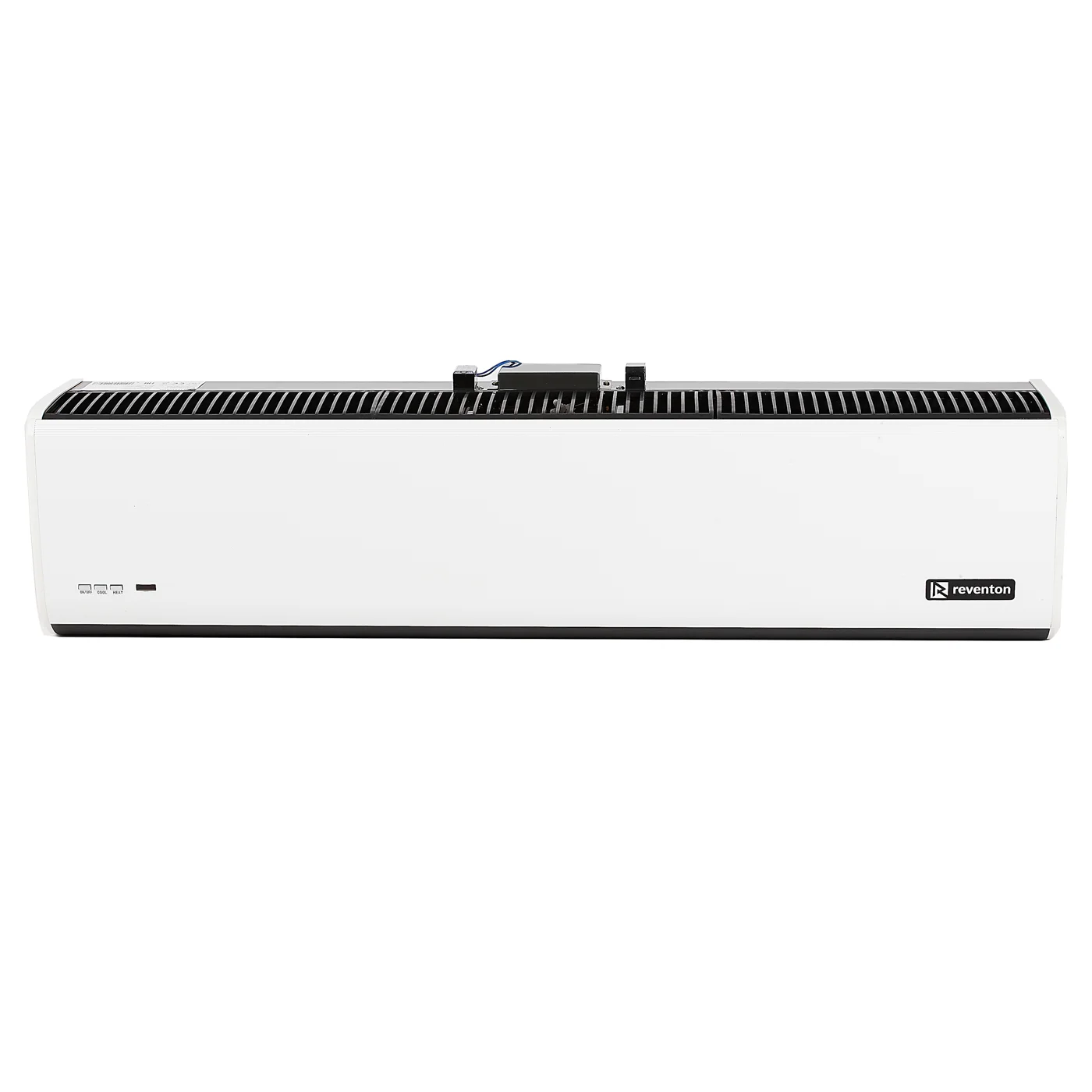 Elektryczna kurtyna zimnego powietrza Reventon AERIS serii C-1P 230V AC AERIS 100C-1P*