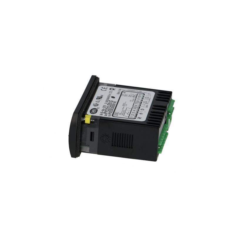 CAREL PYCO1LO51G refrigeration controller, 1 NTC, 230V 50/60Hz