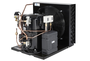 Unità di condensazione Tecumseh TAGDT2538ZBR, LBP - R452A, R404A, R448A, R449A, 380 - 400V