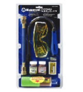 Mach IV UV leak detection set