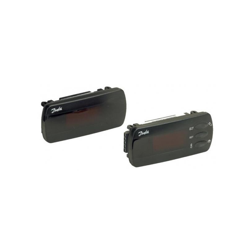 Wyświetlacz do sterownika chłodniczego Danfoss, EKA 164B, 084B8575