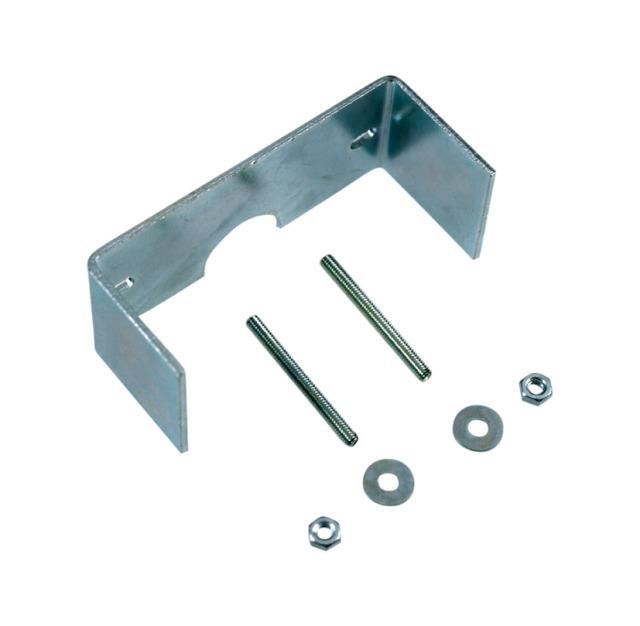 Refco montaż 9882240 U-osłona R2-268 dla manometru Ø 80mm