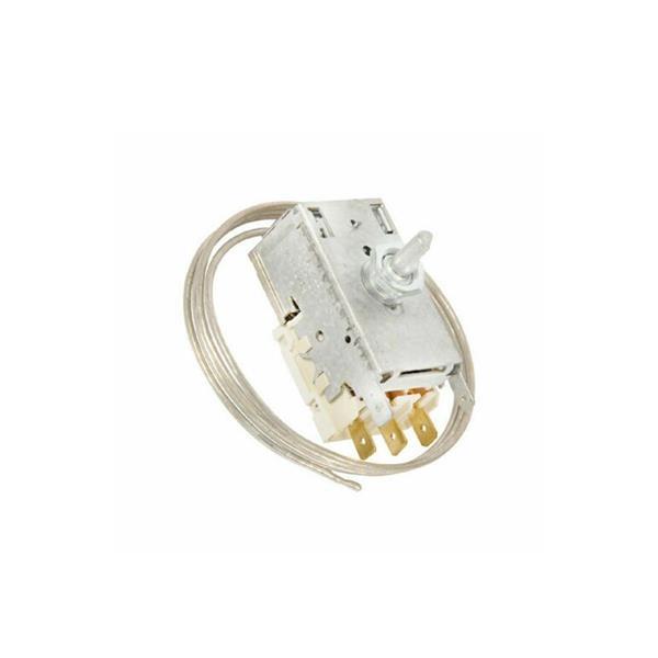 Thermostat Ranco K59-L2025 pour réfrigérateur AEG 2262146596