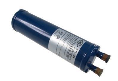Liquid separator ALCO A12-306, connection 3/4", V=1.16 l