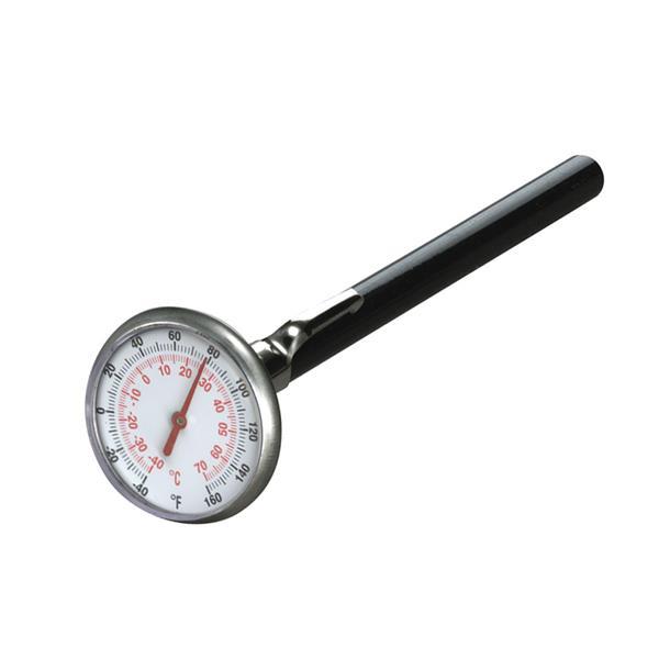 Termometr kieszonkowy, masa tarczy 35 (-40 do 70°C)