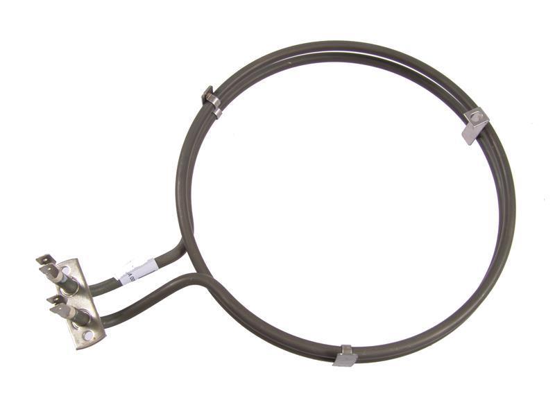 Elemento riscaldante 483624, 262180, Bosch, 193 mm, 2400 W [Varie].