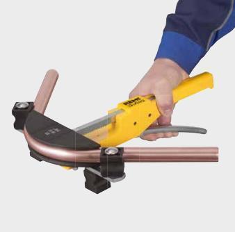 REMS SWING ONE-HAND PIPE BENDER SET 14-16-18-20-25/26