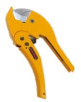 Pipe cutter REFCO, range: 3 - 35 mm, RS-35 