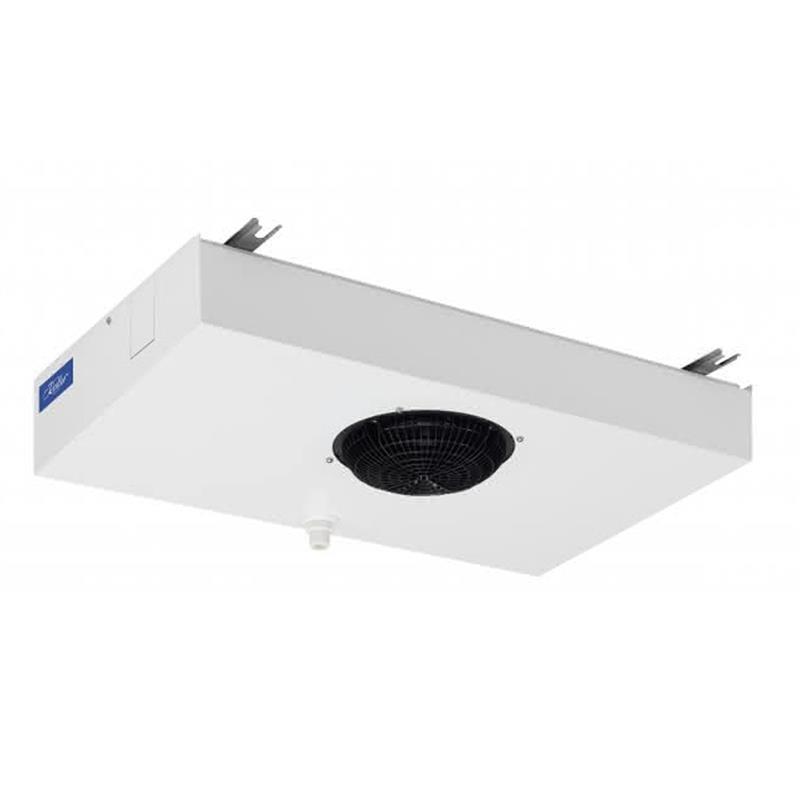 Enfriador de aire de rodillo FKNT 614 ECD 0013332