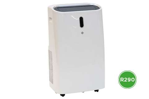 Alixo mobile air conditioner WIFI - cooling only - R290