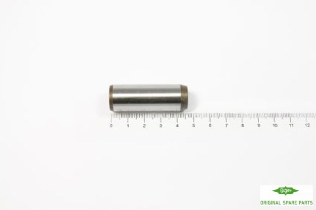 Bitzer pasador recto 38301111, CS(H)75, CSH85/95, HS/OS.85