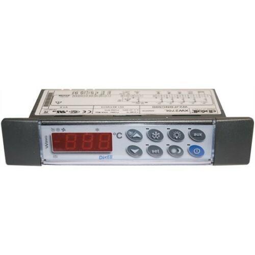 Controllore elettronico DIXELL tipo XW270L-5N0C0 - non disponibile, sostituito da XW271L-5N0C0