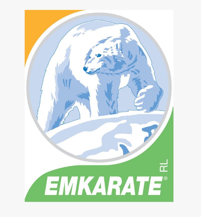 Emkarate ester oil RL46H 20 L POE machine oil in 20 litre containers