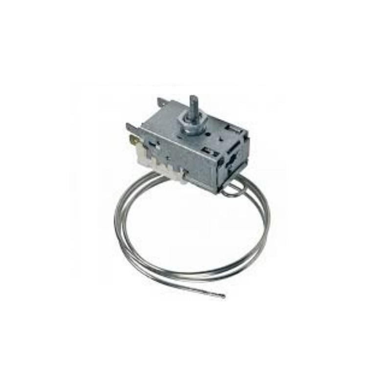 Thermostaat RANCO K22-L2047 Capillaire buis 1400mm Temperatuurbereik +2 tot +42°C