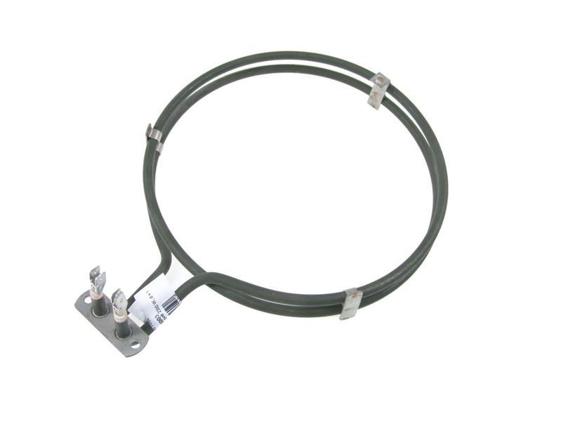 Elemento riscaldante 480484 Bosch, 190 mm, 2500 W [Varie].