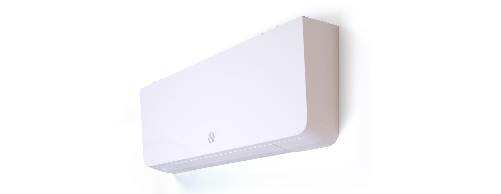 Olimpia Splendid Bi2 WALL Ventilconvettore ultraslim SLW INVERTER DC 800 Valvola a 3 vie TR