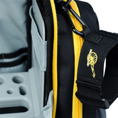 Bolsa de herramientas de servicio BG44 FIELDPIECE