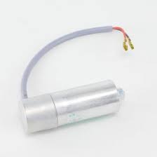 Secop operating capacitor 10mµF 430V 63mm 60Hz UL for SC