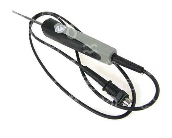 Surface sensor TESTO 175-T1 waterproof, -50..+150 °C