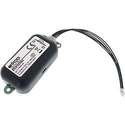 Elektronikbauteil, Kabelmodul, Sensor, Kleiner Transformator, Mini-Adapter