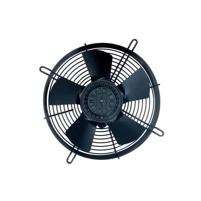 Wentylator EBM PAPST A4E300-AS72-05, d = 300mm, 230V 50/60Hz 72/90W ø 300mm