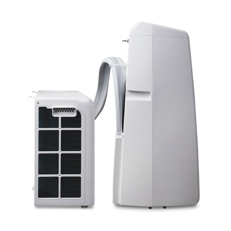 Climia CMK-3500: aire acondicionado split portátil con inversor (R32)
