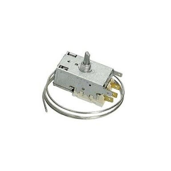 Thermostat Ranco K57-L5884 for refrigerator AEG, 2262174200 , 6,3mm AMP