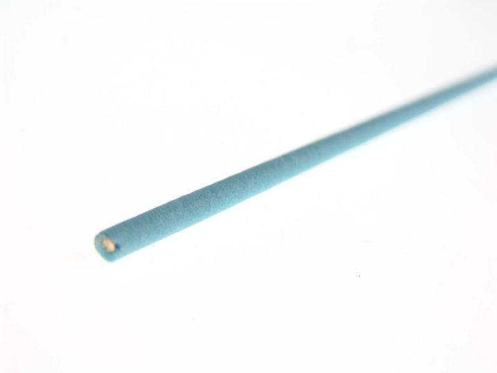 Silver solder - coated L-AG 45Sn, d = 1.5 mm, L = 500 mm