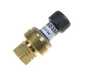 CAREL pressure transmitter, 0/34.5 bar, 0-5 Vdc, SPKT0033P0