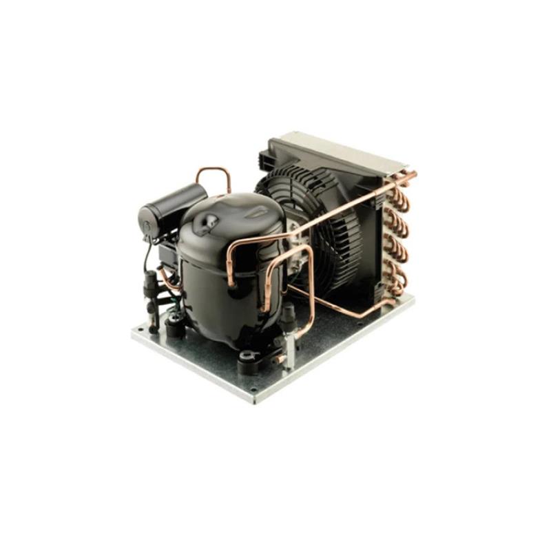Condensatie-eenheid Tecumseh AE2420UB-FZ 4B23430002, LBP - R290, 230V