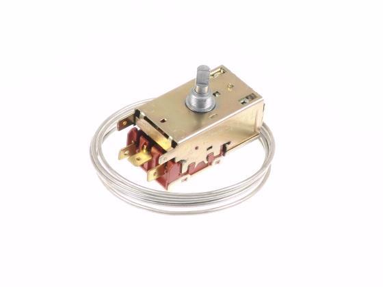 Thermostat RANCO K59-L1102000, max.+3.5/-26; min.+3.5/-11; L=1200mm