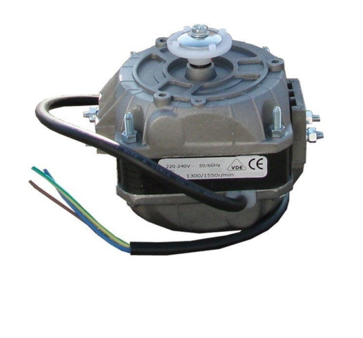 Totaline VNT16-25/971 Moteur universel 0,5m de câble 16 watts IP42