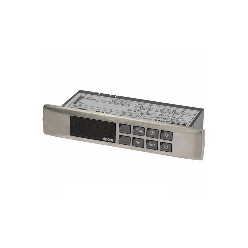 Refrigeration controller DIXELL XW60L-5L0D0-X, 230V