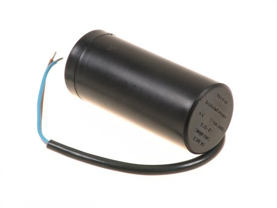 Kondensator, Elektrolytkondensator, Faradayscher Kondensator, Kondensator-Körper, Luftstromkondensator