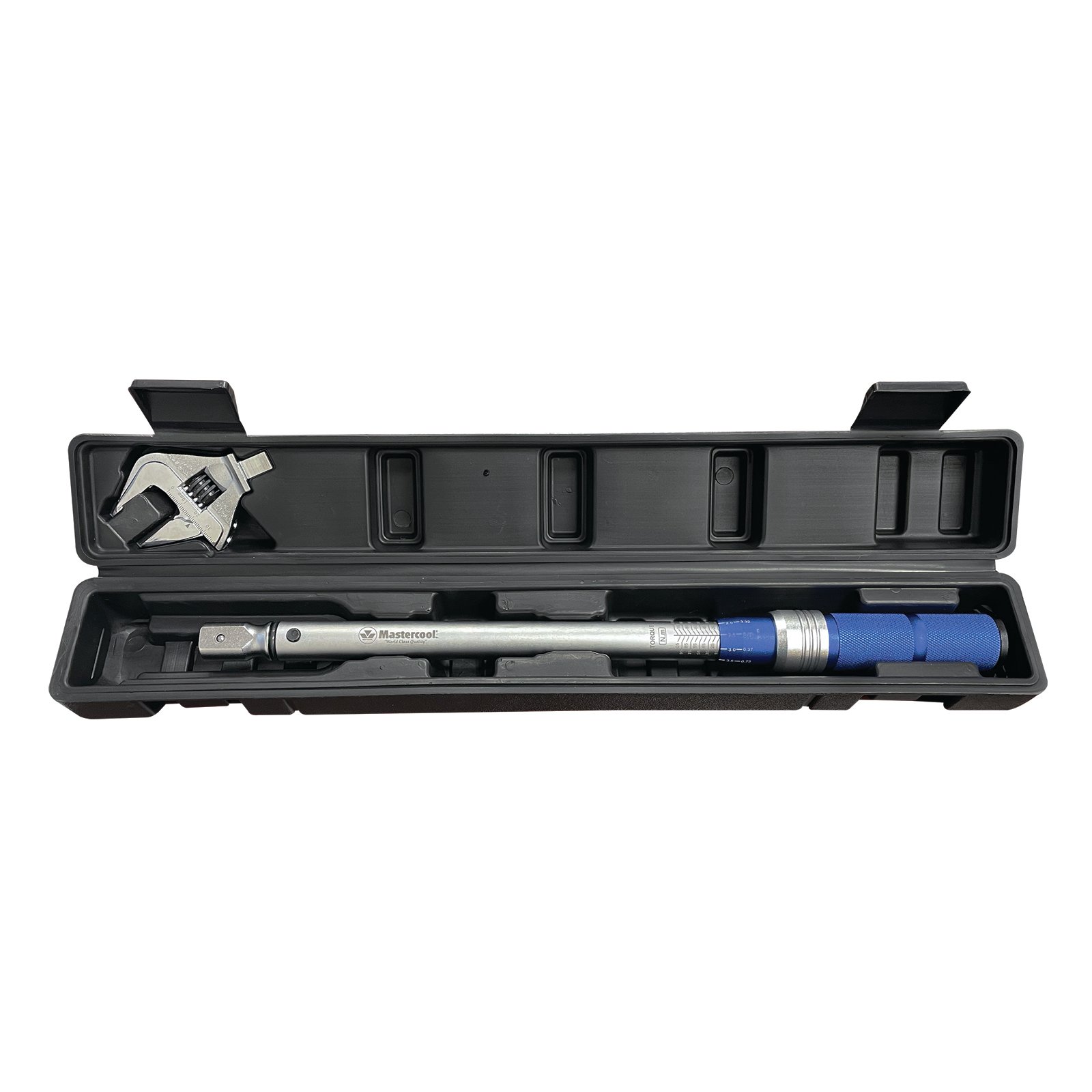 Regulowany klucz dynamometryczny Mastercool 70079