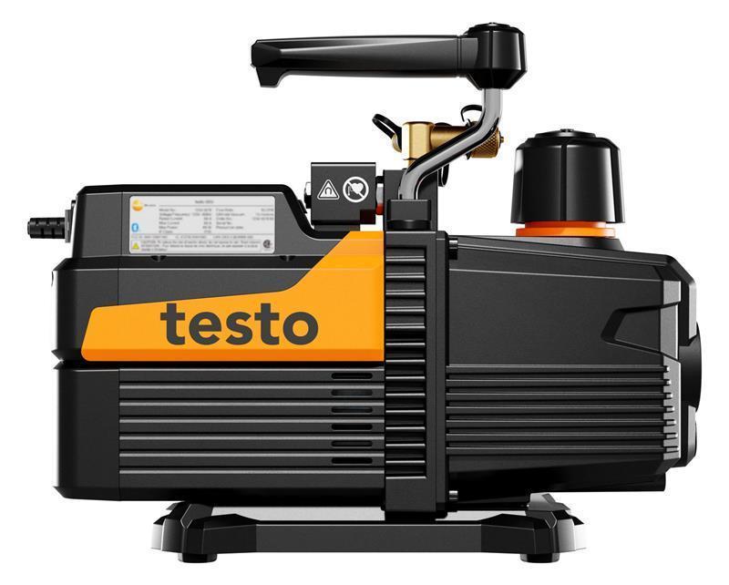 Testo Vakuumpumpe 565i 7 CFM / 198 l/min